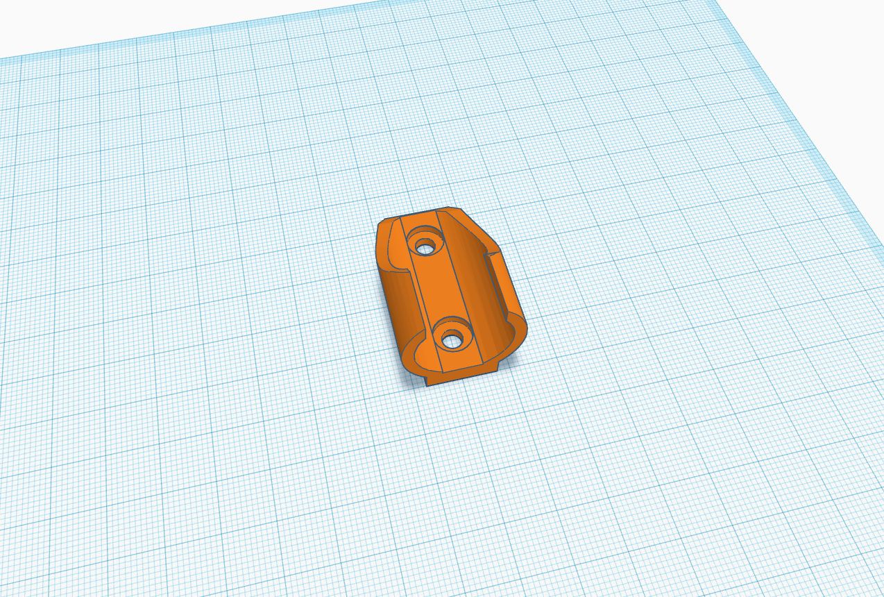 3D design 813 MatchSaver Tinkercad2